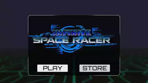 Play Infinite Space Racer  and enjoy Infinite Space Racer with UptoPlay