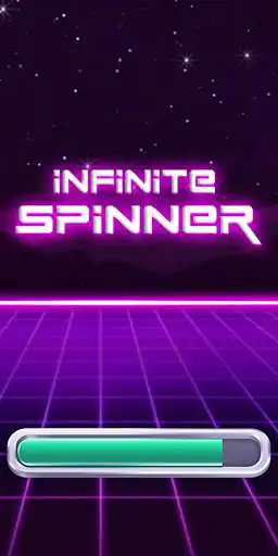 Play Infinite Spinner  and enjoy Infinite Spinner with UptoPlay