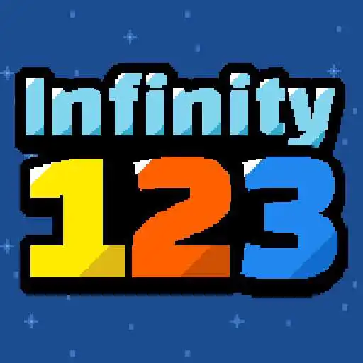 Play Infinity 123 - to wear out your fingers APK