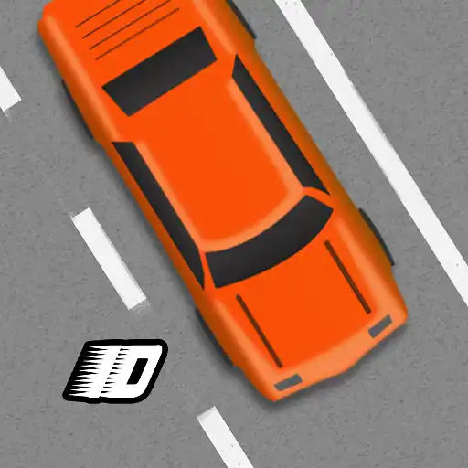 Play Infinity Drive APK