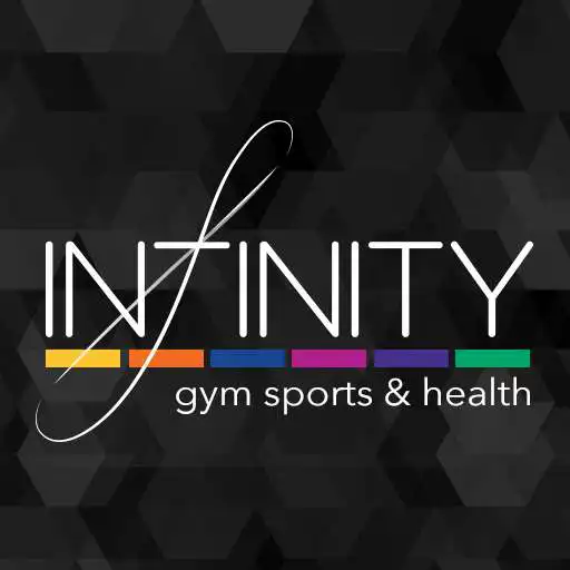 Play Infinity Gym Sports  Health APK