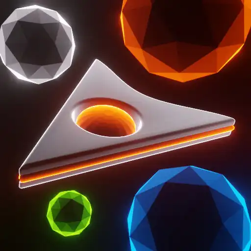 Play Infinity Obstacles APK