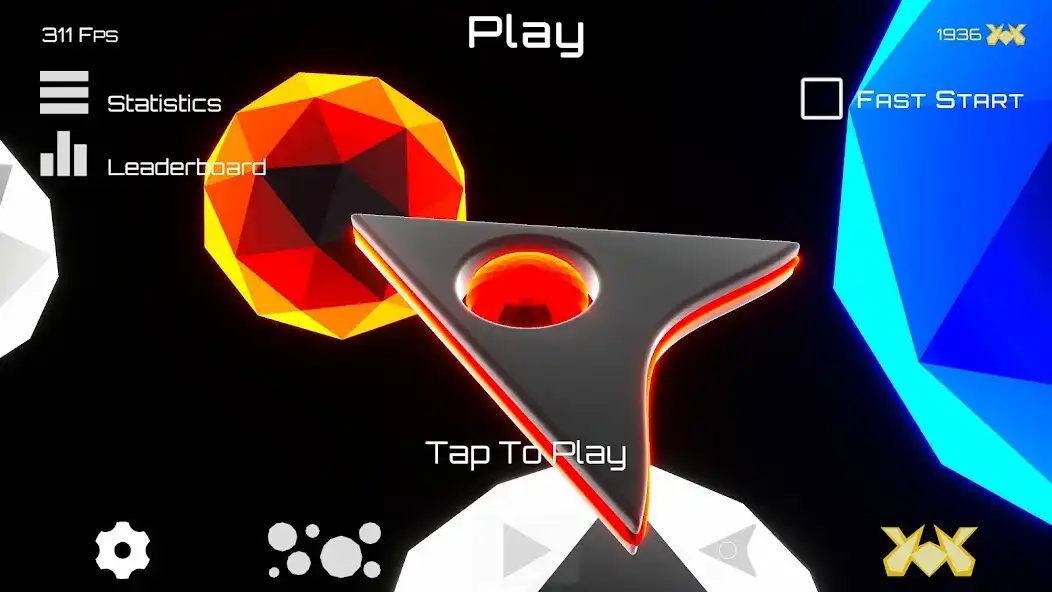 Play Infinity Obstacles  and enjoy Infinity Obstacles with UptoPlay