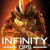 Free play online INFINITY OPS: Sci-Fi FPS APK