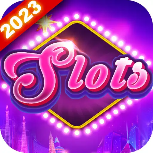 Play Infinity Slots: Jackpot Winner APK