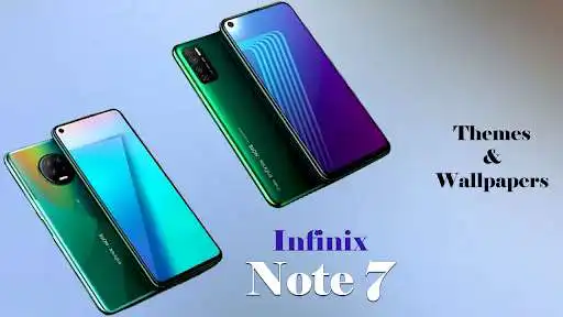 Play Infinix Note 7 Ringtones, Themes, Live Wallpapers as an online game Infinix Note 7 Ringtones, Themes, Live Wallpapers with UptoPlay