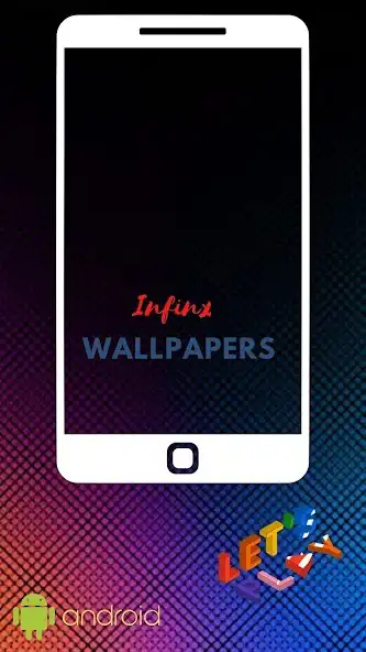 Play Infinix wallpapers  and enjoy Infinix wallpapers with UptoPlay