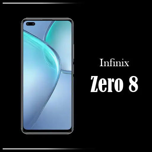 Play Infinix Zero 8 Ringtones, Themes, Live Wallpapers APK