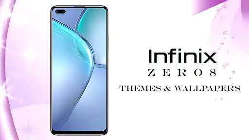 Play Infinix Zero 8 Ringtones, Themes, Live Wallpapers  and enjoy Infinix Zero 8 Ringtones, Themes, Live Wallpapers with UptoPlay