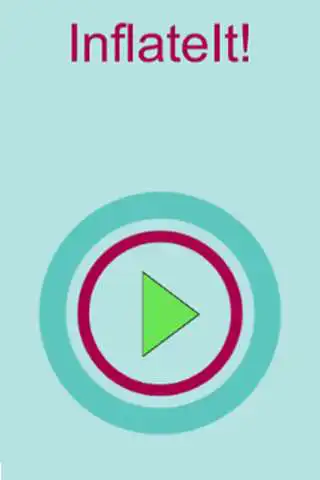 Play InflateIt! - Play with one finger  and enjoy InflateIt! - Play with one finger with UptoPlay