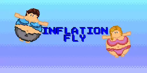 Play Inflation Fly  and enjoy Inflation Fly with UptoPlay