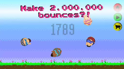 Play Inflation Fly as an online game Inflation Fly with UptoPlay