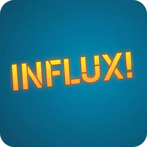 Free play online Influx APK