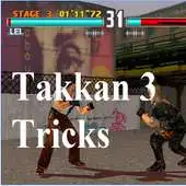 Free play online Info And Hints for Takken 3 APK