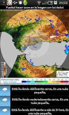 Play Info Lluvia