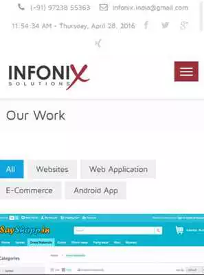 Play Infonix Solutions