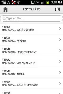 Play Infor Lawson Mobile Inventory