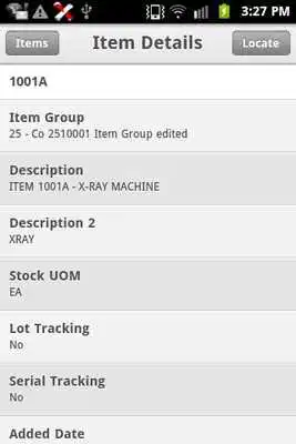 Play Infor Lawson Mobile Inventory