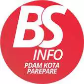 Free play online Informasi Pelanggan PDAM Kota Parepare APK