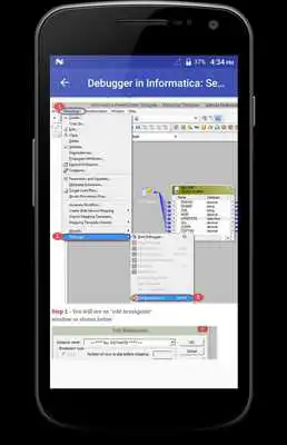 Play Informatica Powercenter Data Integration