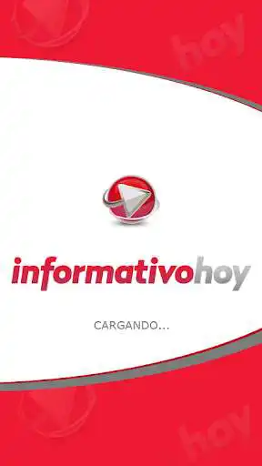 Play Informativo Hoy  and enjoy Informativo Hoy with UptoPlay