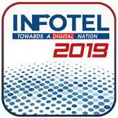 Free play online INFOTEL 2019 - ICT Exhibition APK