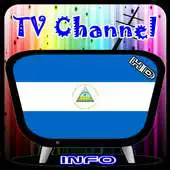 Free play online Info TV Channel Nicaragua HD APK