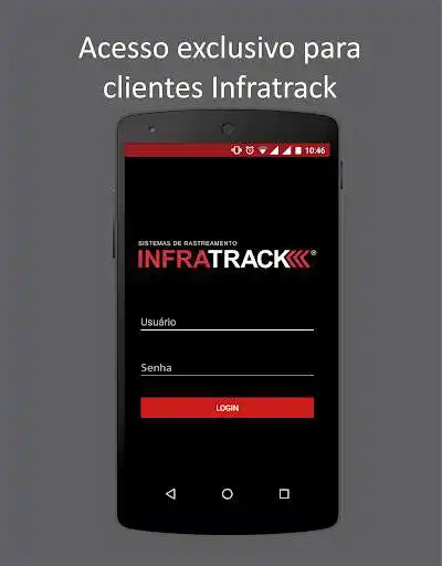 Play Infratrack  and enjoy Infratrack with UptoPlay