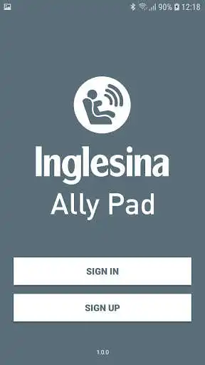 Play Inglesina Ally Pad  and enjoy Inglesina Ally Pad with UptoPlay