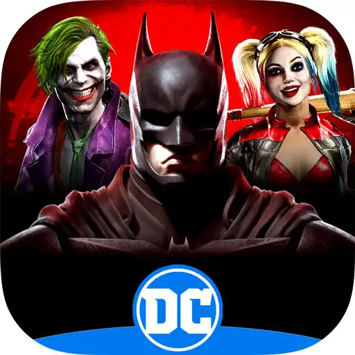 Play Injustice 2 APK