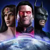 Free play online Injustice APK