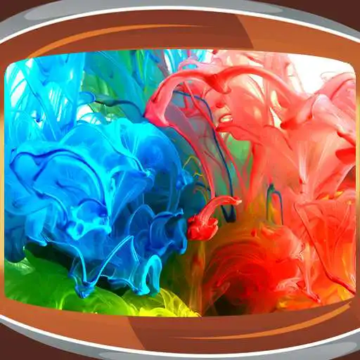 Free play online Ink In Water Live Wallpapers  APK