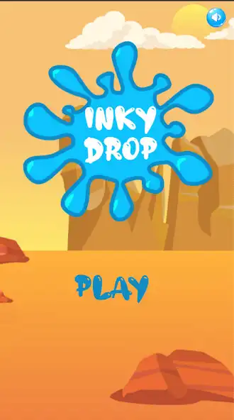 Play Inky Drop  and enjoy Inky Drop with UptoPlay