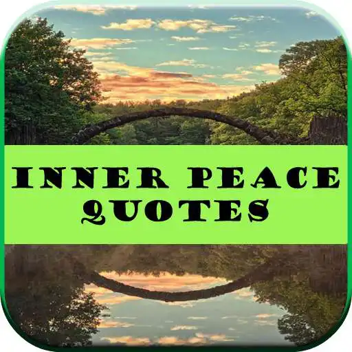 Play Inner Peace Bible Quotes 2020 APK