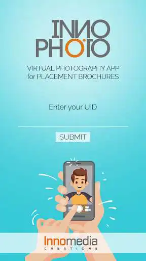 Play InnoPhoto - Virtual Photos for Placement Brochures  and enjoy InnoPhoto - Virtual Photos for Placement Brochures with UptoPlay