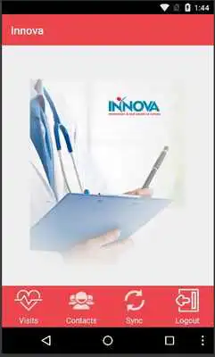 Play Innova Reporting System