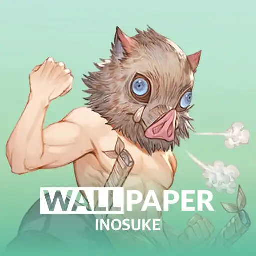 Play Inosuke Hashibira HD Wallpaper APK