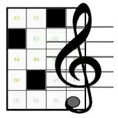 Free play online InPiano APK