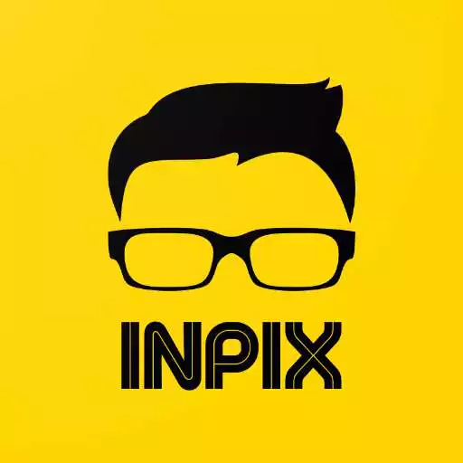 Free play online Inpix - The New Age Magazine  APK