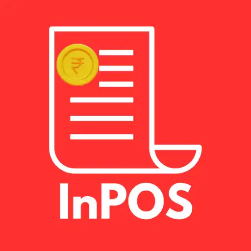 Play InPOS : Indias Billing App APK