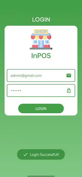 Play InPOS : Indias Billing App as an online game InPOS : Indias Billing App with UptoPlay