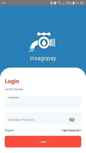 Play Insagopay as an online game Insagopay with UptoPlay