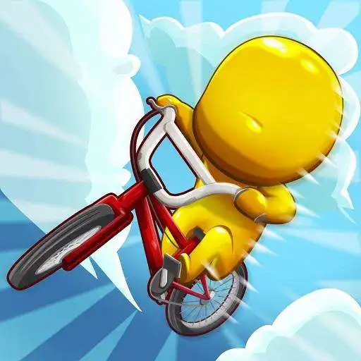 Play Insane Biker: BMX Crusher APK