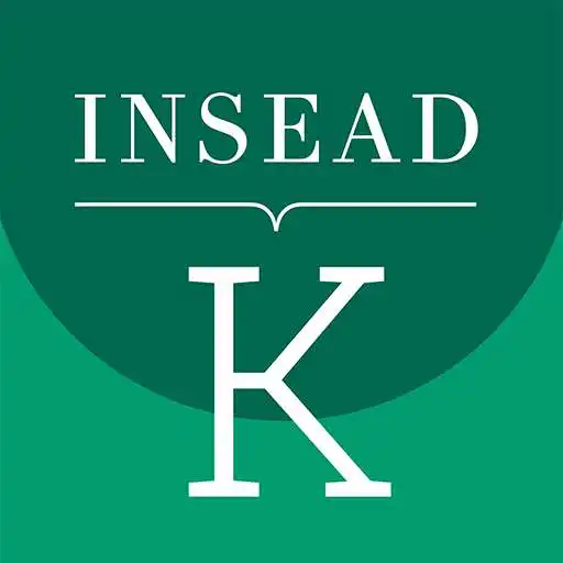 Free play online INSEAD Knowledge APK