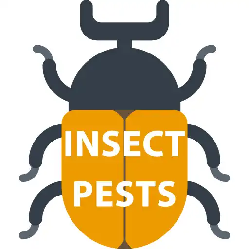 Play Insect Pests of Tropical Forest APK