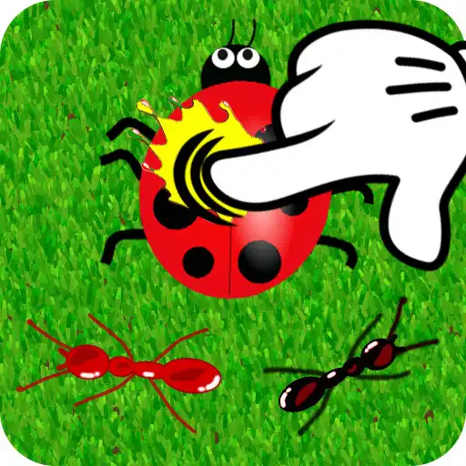 Play Insect Smash Slayer APK