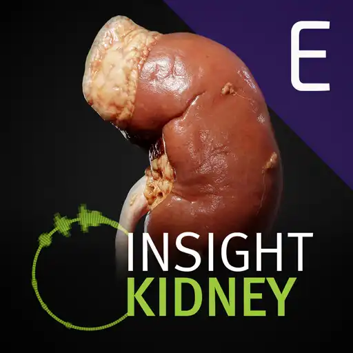 Play INSIGHT KIDNEY Enterprise APK