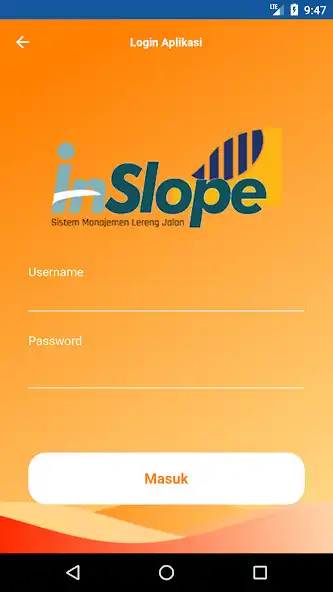 Play Inslope Demo as an online game Inslope Demo with UptoPlay