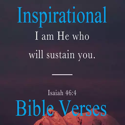 Play Inspirational Bible Verses Daily APK