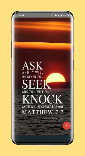 Play Inspirational Bible Verses Daily  and enjoy Inspirational Bible Verses Daily with UptoPlay